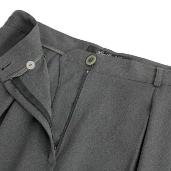 ALEX Garfield Garfield & Marks Dress Trouser pants size 10 - Picture 5 of 8